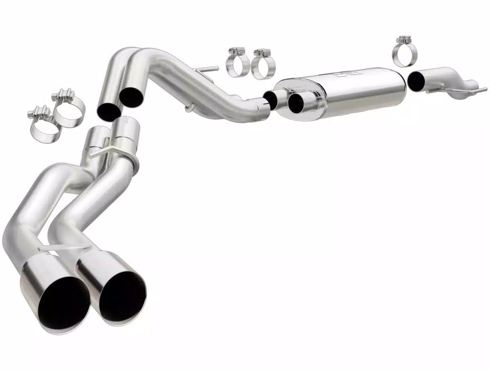 ~(53 lbs. 57X15X12)~ Sys CB 2015 Ford F-150 5.0L