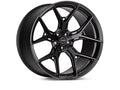 Vossen HF-5 - 22x12 / 5x130 / ET15 / Super Deep - Gloss Black - Urus Fitment (Rear)