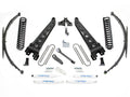 2008 FORD SUPER DUTY 4WD 6IN LIFT W/ PERFORMACE SHOCKS