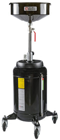3:1 OIL DELIVERY SYSTEM 16GALLON W/ METER GUN (JD3900)