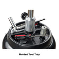 3:1 OIL DELIVERY SYSTEM 16GALLON W/ METER GUN (JD3900)