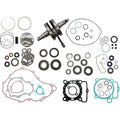 Vertex KTM Complete Engine Rebuild Kit