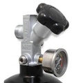 Plate Wet Nitrous System GM 1997-2012 GM LS 102MM Or 105MM 4-Bolt Cable Throttle Body. Black System Is Adjustable Up To 250 Hp. Includes 10Lb Bottle 92MM Plate And All Installation Items NOS