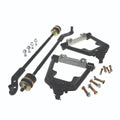 ADJUSTMENT ARM & ROD PAIR
