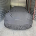 Covercraft Custom Fit Car Covers - WeatherShield HP Bright Blue