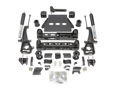 ReadyLift Suspension lift kit