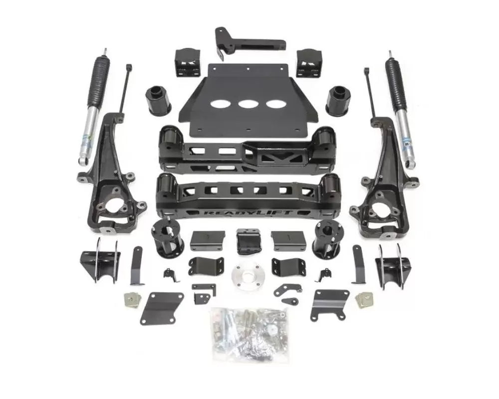 ReadyLift Suspension lift kit