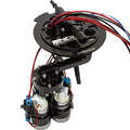 Snow Performance auto part detail