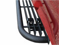 PUSH BUMPER - RECTANGULAR WELDED WI
