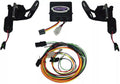 Electric RS Headlight Door Kit - 1968 Camaro