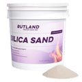 SILICA SAND 10 LB. TUB