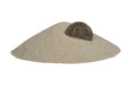 SILICA SAND 10 LB. TUB