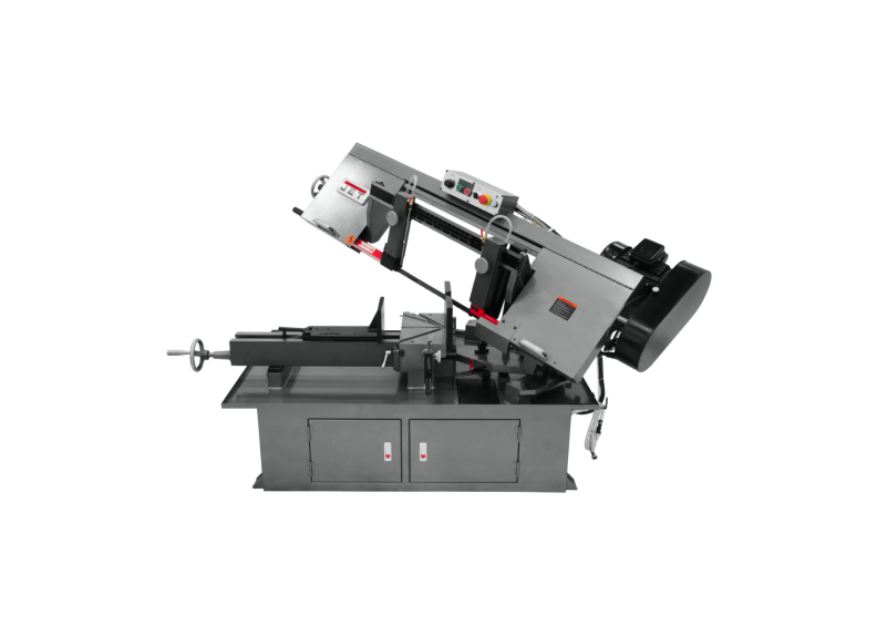 MBS-1018-3 10' X 18' HORIZONTAL DU