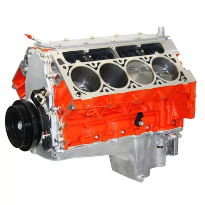 BLUEPRINT ENGINES auto part