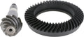 STEER AXLE ASSY