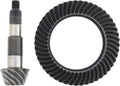 STEER AXLE ASSY
