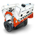 BLUEPRINT ENGINES auto part installed view