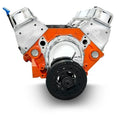 SBC 383 Crate Engine 445HP