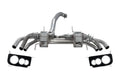 HKS R35 GT-R 3Stage Exhaust System