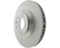GCX ROTOR WITH FULL COATING AND HIG