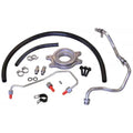 2011-2016 Duramax 6.6L LML Dual Fuel Pump Kit (With Pump)
