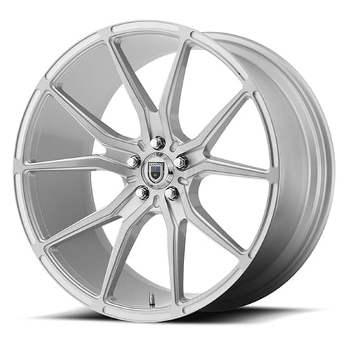 ABL-13 22X10.5 5X114.30 SILVER (35