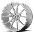 ABL-13 22X10.5 5X114.30 SILVER (35