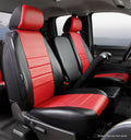 Fia Inc. red auto part