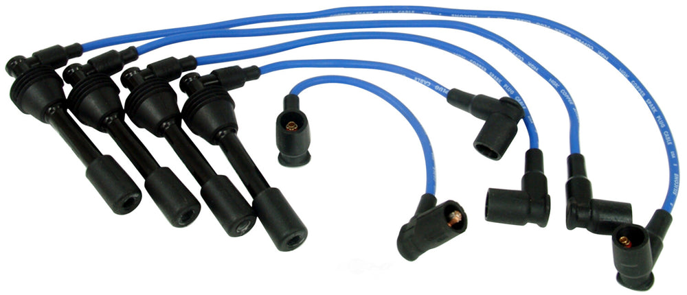 NGK EUC024 WIRE SET CL5 Ignition Wire Set EUC024