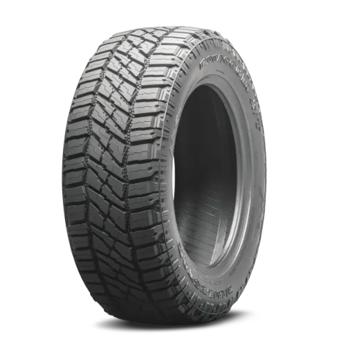 LT295/55R20 123/120Q E/10 BW MILESTAR PATAGONIA X/T (ALPINE)