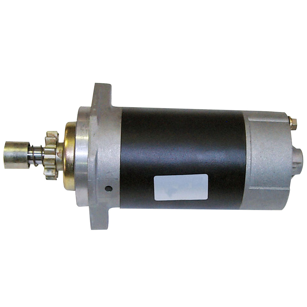 OUTBOARD STARTER