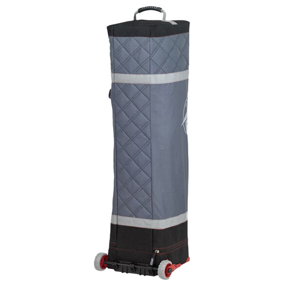 EZ UP PRO SERIES DELUXE WIDETRAX ROLLER BAG FOR 10FT EZ UP ENDEAVOR