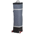 EZ UP PRO SERIES DELUXE WIDETRAX ROLLER BAG FOR 10FT EZ UP ENDEAVOR