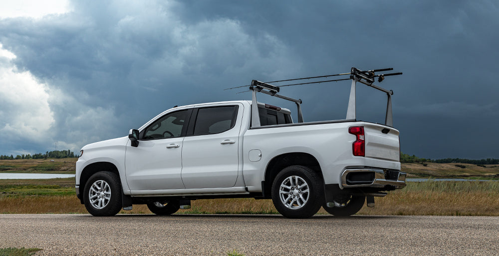 24-ON Ford Ranger 5 Box