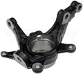 STEERING KNUCKLE