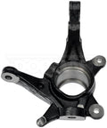 STEERING KNUCKLE