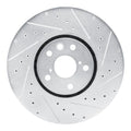 DFC auto part