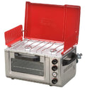 STOVE/OVEN PPN COMBO RED C001