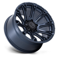DIAMONDBACK 17X9 6X5.5 MTLBLUE 12MM