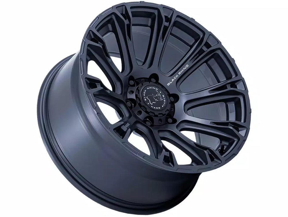 DIAMONDBACK 17X9 6X5.5 MTLBLUE 12MM
