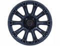 DIAMONDBACK 17X9 6X5.5 MTLBLUE 12MM