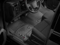 WeatherTech Tan Front Rear and Rear Floorliners Fits 2026 Palisade Hybrid - 451966-1-2-4519473