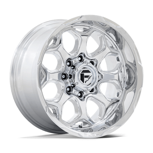 D862 20X9 8X170 POL-MILL 1MM