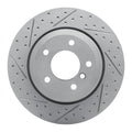 DFC auto part detail