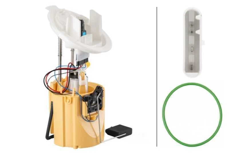 FUEL PUMP MODULE