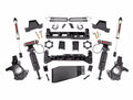 1x 264BOX1 2x 680001 1x 229BOX2 1x 760739 1x 1264BOX3 7.5 Inch Lift Kit Vertex V2 Chevy GMC 1500 (07-13)