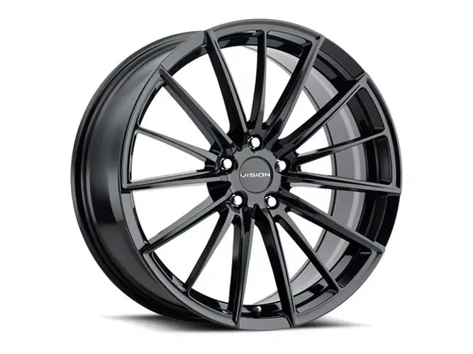 Vision Wheel 5-4.25 GB VIS AXIS 473-8831GB38