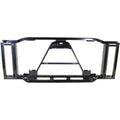 RADIATOR SUPPORT SILVERADO/SIERRA 2500/3500 6.6L 1010