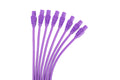 8MM SPIROPRO UNIV 8 CYL 180 PURPLE