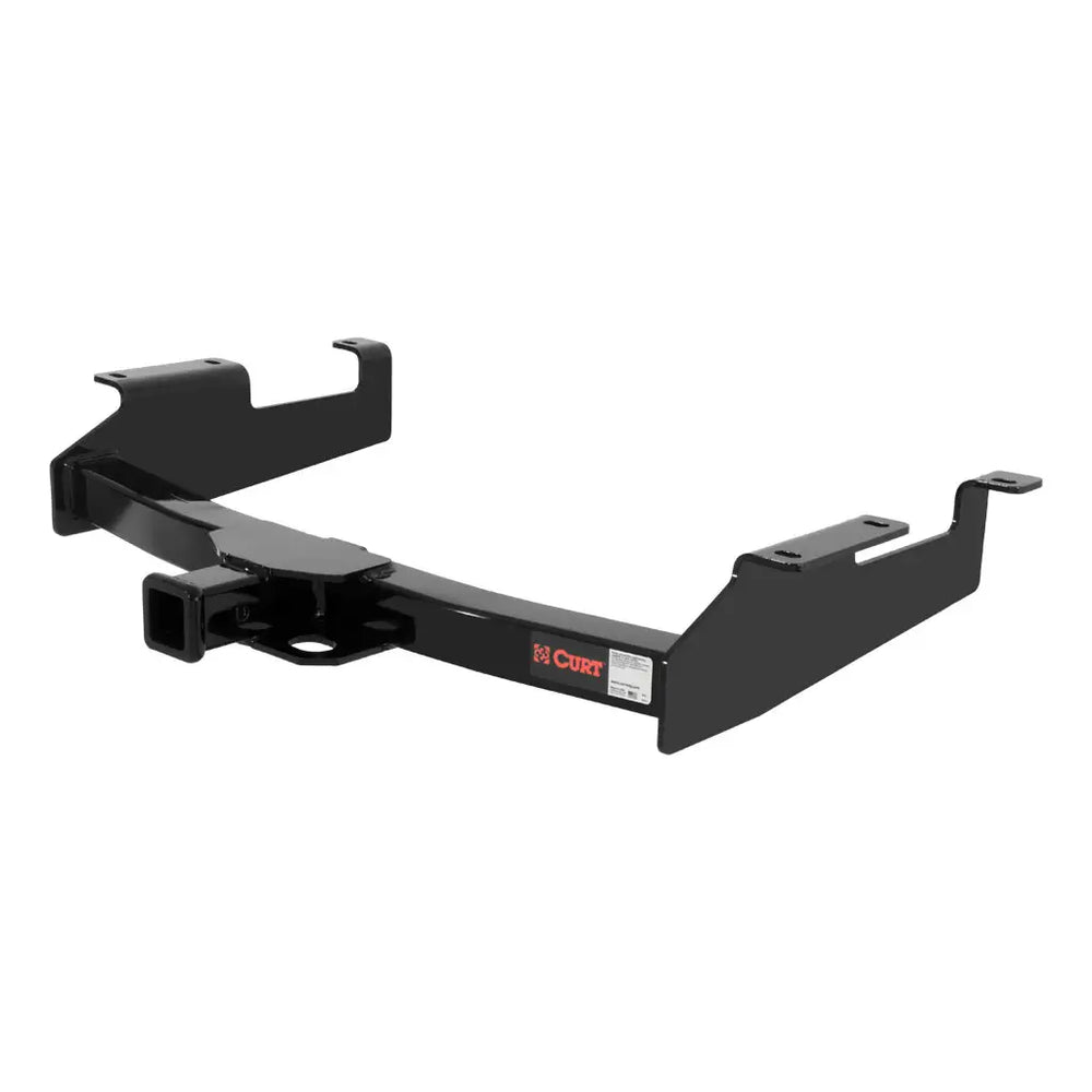 0110 SILVERADO/SIERRA 2500/3500 8FT BED COMPATIBLE W/TOMMY GATE LIFTS CLASS III RECEIVER